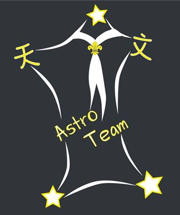Astronomy Team Astronomy Team