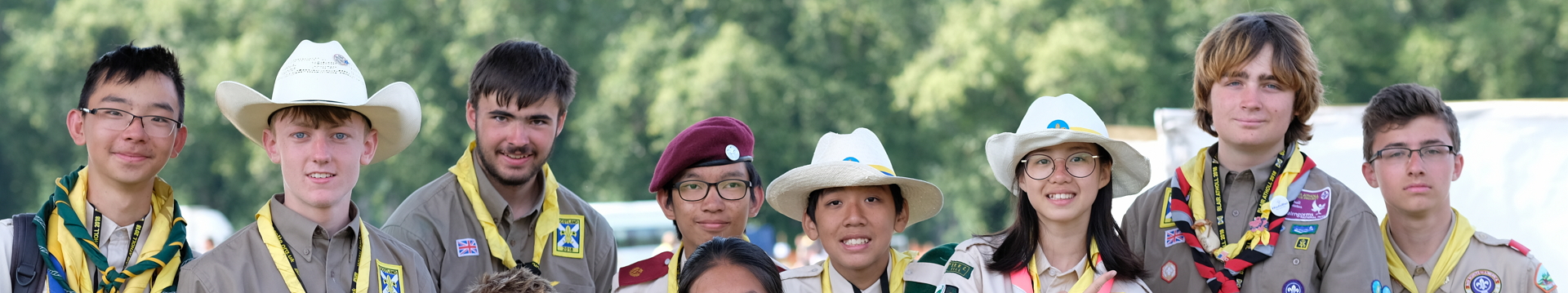 Chief Commissioner's Council