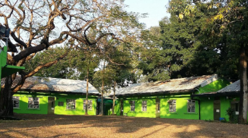 Choi Chee Ming Luen Kwong Scout Centre photo