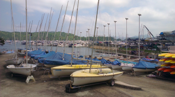 Pak Sha Wan T.W.C. Sea Activity Centre photo