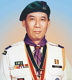 Dr Chau Cham-son OBE CStJ LLD JP Dr Chau Cham-son OBE CStJ LLD JP