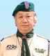 Mr Anthony Chan PMSM Mr Anthony Chan PMSM