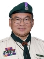Mr Joseph Lau Mr Joseph Lau