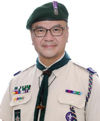 Dr Wilson Lai IMSM