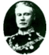 Sir Francis May, GCMG