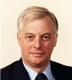 The Right Honourable Christopher Patten