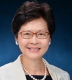 The Honourable Mrs Carrie Lam  GBM, GBS