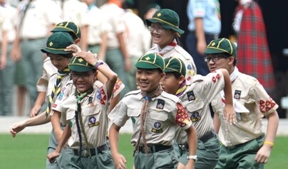 Scout Subsidy Schemes