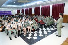 Scout Awards Presentation Ceremony 2024