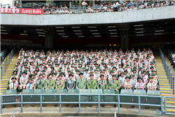 2018年香港童軍大會操 - 獲獎人士大合照