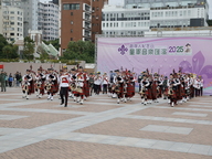 創辦人紀念日童軍音樂匯演2025