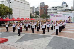 創辦人紀念日童軍音樂匯演2024