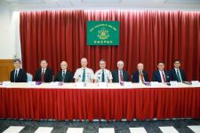 48th Annual General Meeting of the Scout Council